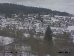 Archiv Foto Webcam Ortschaft Sankt Englmar 11:00