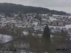 Archiv Foto Webcam Ortschaft Sankt Englmar 13:00