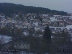 Archiv Foto Webcam Ortschaft Sankt Englmar 15:00