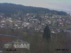 Archived image Webcam Sankt Englmar, Bavarian Forest 11:00