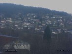 Archived image Webcam Sankt Englmar, Bavarian Forest 13:00