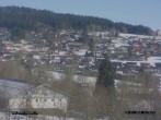 Archiv Foto Webcam Ortschaft Sankt Englmar 10:00