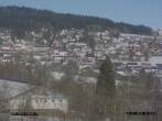 Archiv Foto Webcam Ortschaft Sankt Englmar 13:00