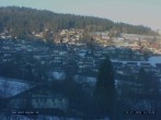 Archiv Foto Webcam Ortschaft Sankt Englmar 15:00