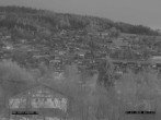 Archived image Webcam Sankt Englmar, Bavarian Forest 07:00