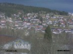 Archived image Webcam Sankt Englmar, Bavarian Forest 13:00