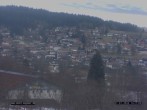 Archived image Webcam Sankt Englmar, Bavarian Forest 15:00