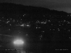 Archiv Foto Webcam Ortschaft Sankt Englmar 06:00