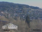 Archiv Foto Webcam Ortschaft Sankt Englmar 07:00