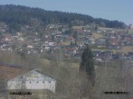 Archiv Foto Webcam Ortschaft Sankt Englmar 09:00