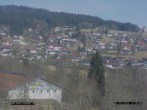 Archiv Foto Webcam Ortschaft Sankt Englmar 11:00