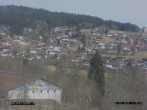 Archived image Webcam Sankt Englmar, Bavarian Forest 11:00