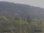 Archived image Webcam Sankt Englmar, Bavarian Forest 01:00