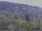 Archived image Webcam Sankt Englmar, Bavarian Forest 02:00