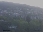 Archived image Webcam Sankt Englmar, Bavarian Forest 05:00