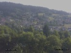 Archiv Foto Webcam Ortschaft Sankt Englmar 07:00