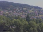 Archiv Foto Webcam Ortschaft Sankt Englmar 09:00