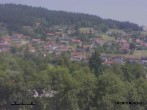 Archiv Foto Webcam Ortschaft Sankt Englmar 11:00