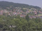 Archiv Foto Webcam Ortschaft Sankt Englmar 14:00