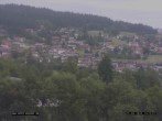 Archived image Webcam Sankt Englmar, Bavarian Forest 15:00