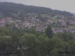 Archiv Foto Webcam Ortschaft Sankt Englmar 17:00