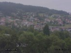 Archiv Foto Webcam Ortschaft Sankt Englmar 19:00