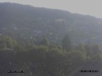 Archiv Foto Webcam Ortschaft Sankt Englmar 06:00