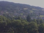 Archiv Foto Webcam Ortschaft Sankt Englmar 07:00