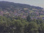 Archiv Foto Webcam Ortschaft Sankt Englmar 09:00