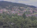 Archiv Foto Webcam Ortschaft Sankt Englmar 13:00