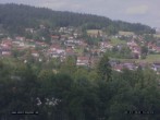 Archiv Foto Webcam Ortschaft Sankt Englmar 15:00