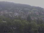 Archiv Foto Webcam Ortschaft Sankt Englmar 07:00