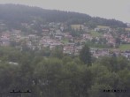 Archived image Webcam Sankt Englmar, Bavarian Forest 13:00