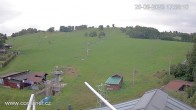 Archiv Foto Webcam Talstation Vrchlabí 12:00