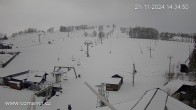 Archiv Foto Webcam Talstation Vrchlabí 14:00