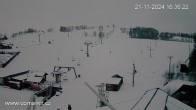 Archiv Foto Webcam Talstation Vrchlabí 15:00