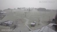 Archiv Foto Webcam Talstation Vrchlabí 07:00