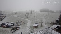 Archiv Foto Webcam Talstation Vrchlabí 09:00