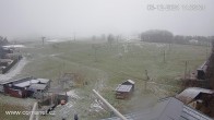 Archiv Foto Webcam Talstation Vrchlabí 13:00