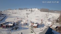 Archiv Foto Webcam Talstation Vrchlabí 09:00