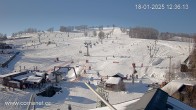 Archived image Webcam Base station Vrchlabí 11:00