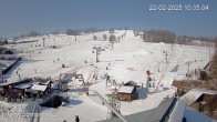 Archiv Foto Webcam Talstation Vrchlabí 09:00