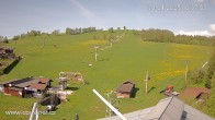 Archiv Foto Webcam Talstation Vrchlabí 09:00