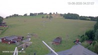 Archiv Foto Webcam Talstation Vrchlabí 03:00