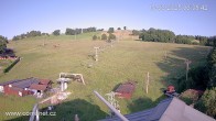 Archiv Foto Webcam Talstation Vrchlabí 05:00