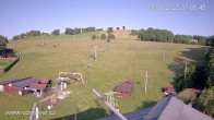 Archiv Foto Webcam Talstation Vrchlabí 06:00