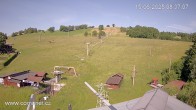 Archiv Foto Webcam Talstation Vrchlabí 07:00