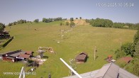 Archiv Foto Webcam Talstation Vrchlabí 09:00