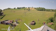 Archiv Foto Webcam Talstation Vrchlabí 11:00