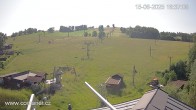 Archiv Foto Webcam Talstation Vrchlabí 15:00